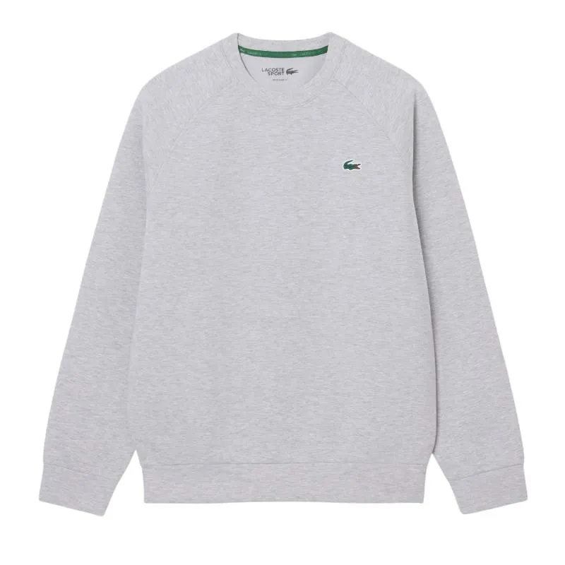 Lacoste Gray Sweatshirt