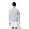 Lacoste Gray Sweatshirt
