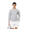 Lacoste Gray Sweatshirt