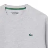 Lacoste Gray Sweatshirt