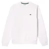 Moletom Lacoste Jogger Branco