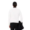 Moletom Lacoste Jogger Branco
