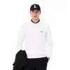 Moletom Lacoste Jogger Branco