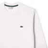 Moletom Lacoste Jogger Branco