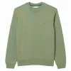 Moletom Lacoste Jogger Tomilho Verde