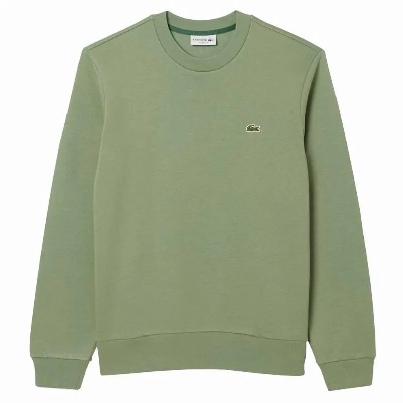 Moletom Lacoste Jogger Tomilho Verde