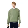 Moletom Lacoste Jogger Tomilho Verde