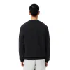 Lacoste Black Sweatshirt