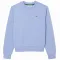 Sudadera Lacoste Sport Azul Violeta Mujer