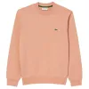 Sudadera Lacoste Sport Bege Coral