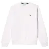 Moletom Lacoste Sport Branco