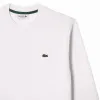 Moletom Lacoste Sport Branco