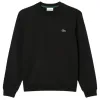 Moletom Lacoste Sport Preto