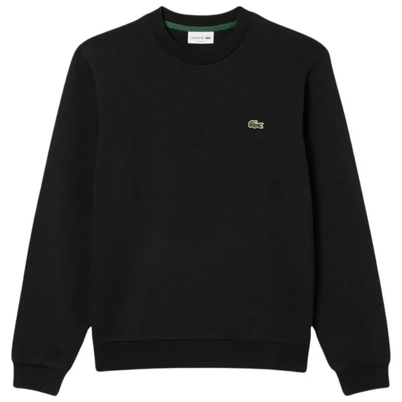 Moletom Lacoste Sport Preto