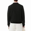 Moletom Lacoste Sport Preto
