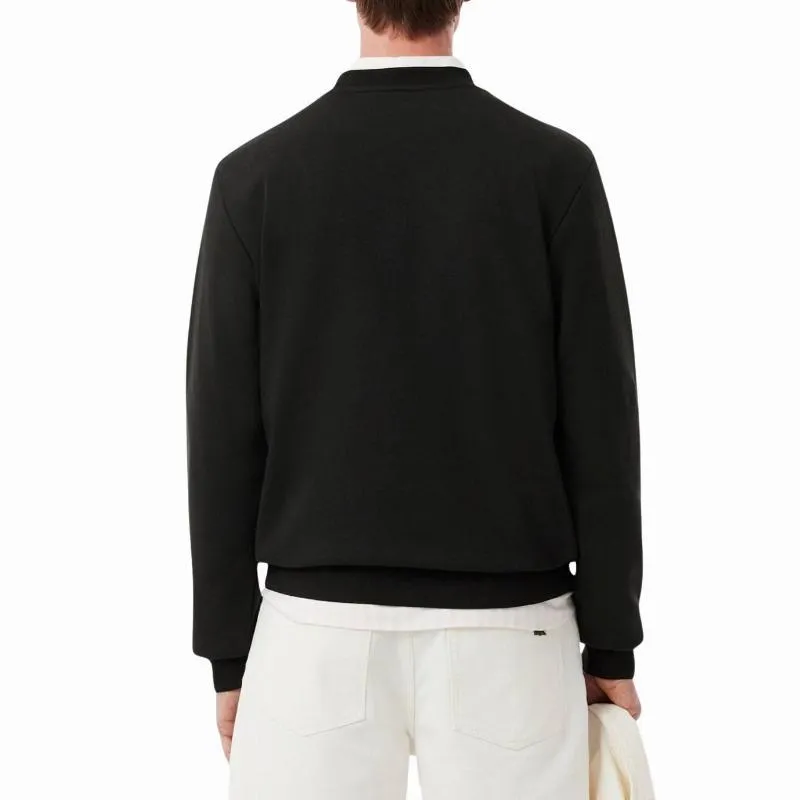 Moletom Lacoste Sport Preto