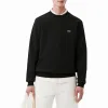 Moletom Lacoste Sport Preto