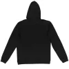 Moletom Preto Lok Invincible