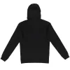 Moletom Lok Invincible Preto Feminino