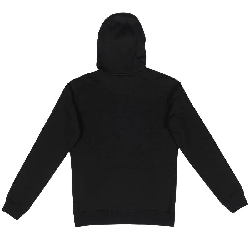 Moletom Lok Invincible Preto Feminino
