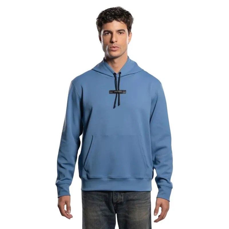 Moletom Azul Nox Street