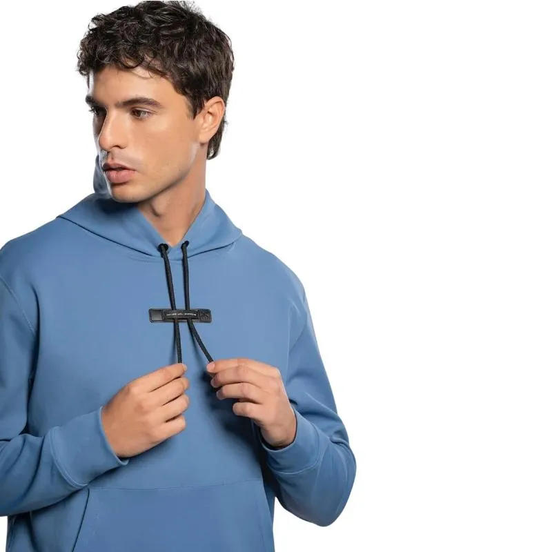 Moletom Azul Nox Street