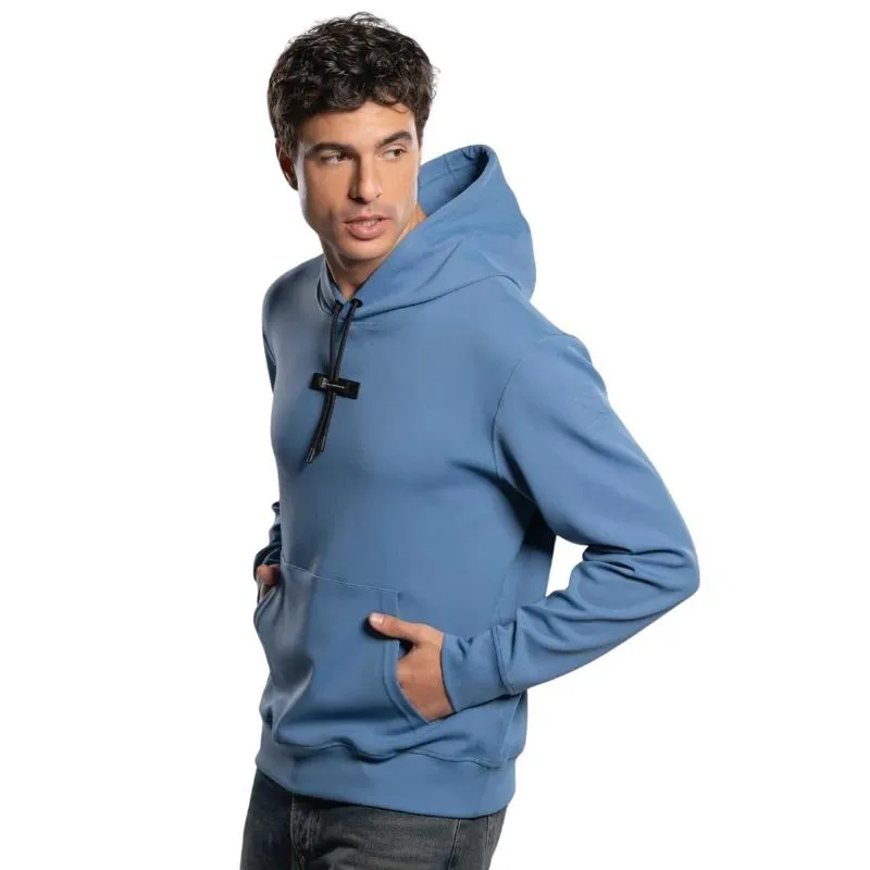 Moletom Azul Nox Street