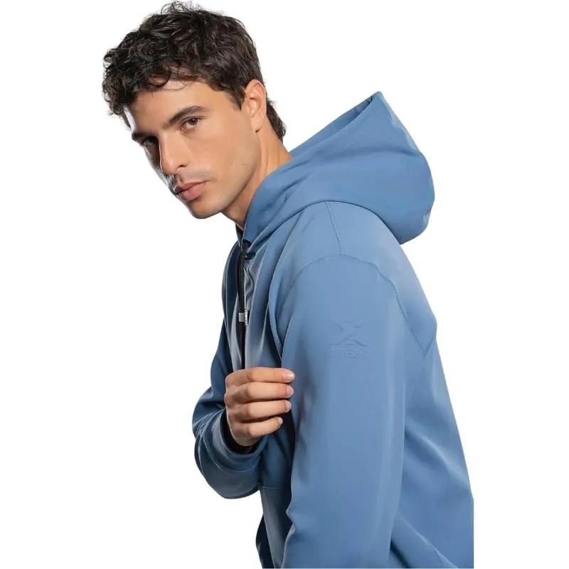 Moletom Azul Nox Street