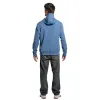 Moletom Azul Nox Street