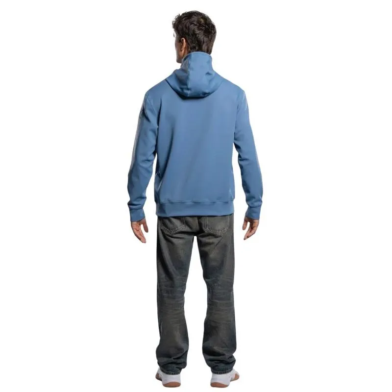 Moletom Azul Nox Street