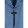 Moletom Azul Nox Street