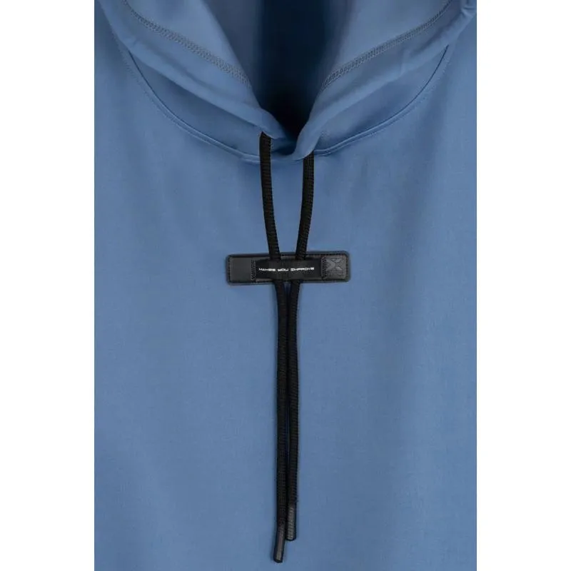 Moletom Azul Nox Street