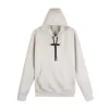 Moletom Creme Nox Street