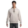 Moletom Creme Nox Street