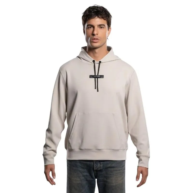 Moletom Creme Nox Street