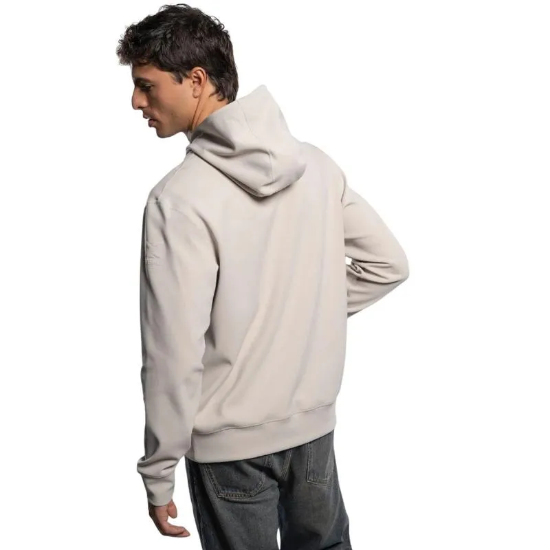 Moletom Creme Nox Street