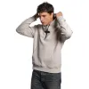 Moletom Creme Nox Street