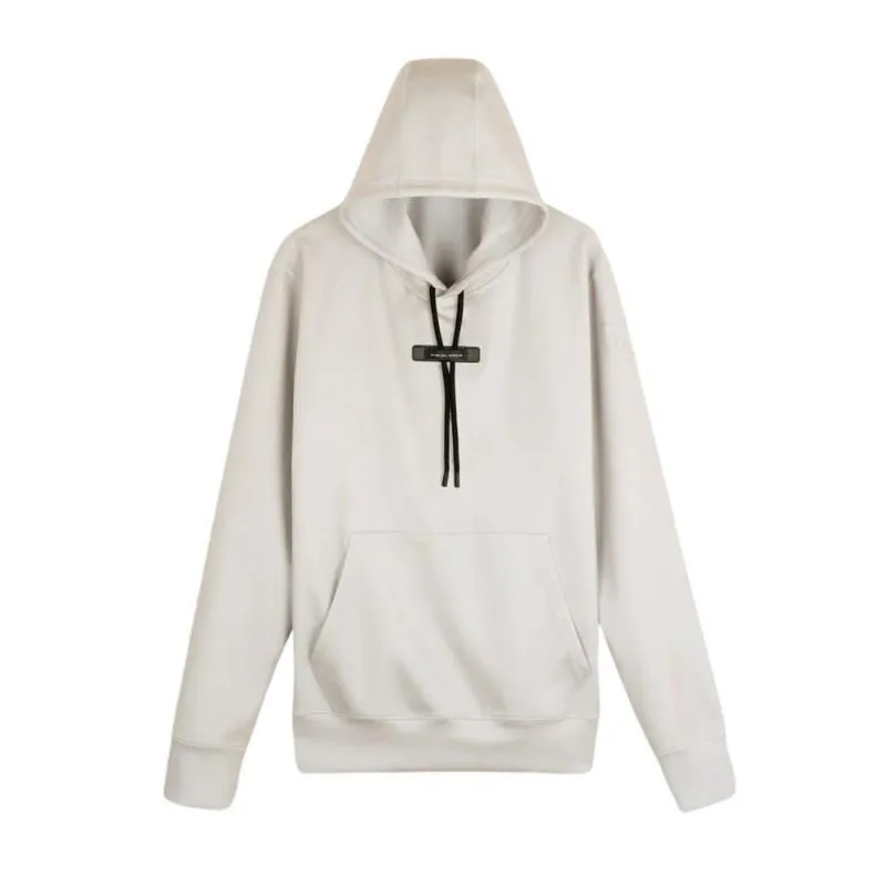 Moletom Feminino Nox Street Cream