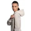 Moletom Feminino Nox Street Cream