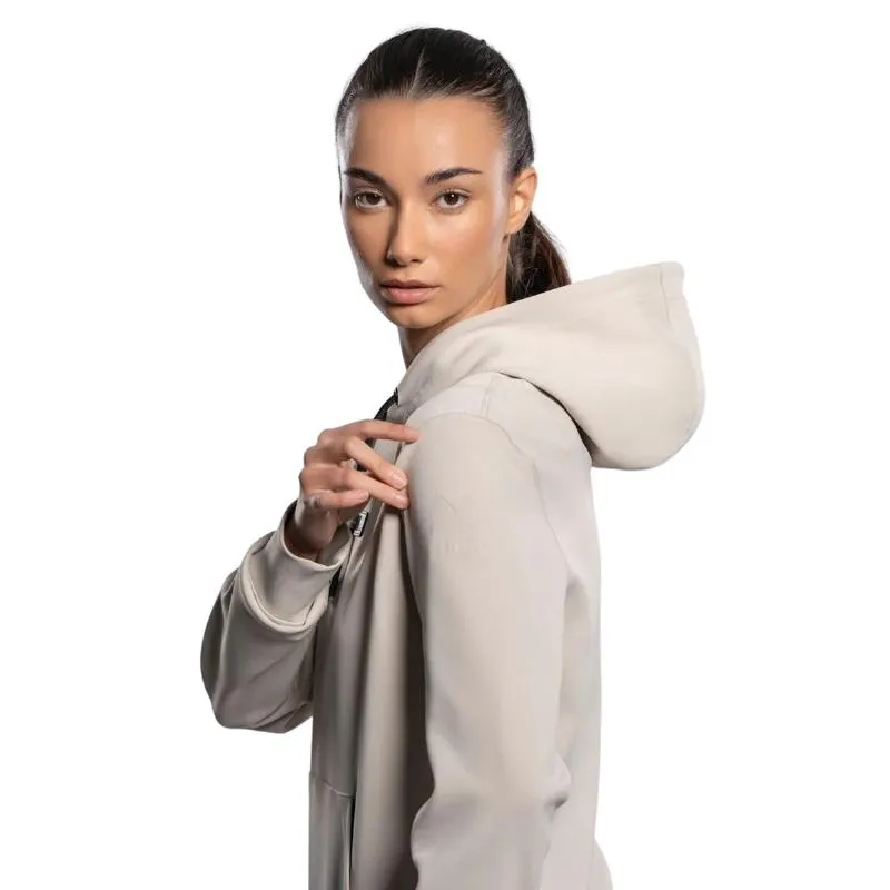 Moletom Feminino Nox Street Cream