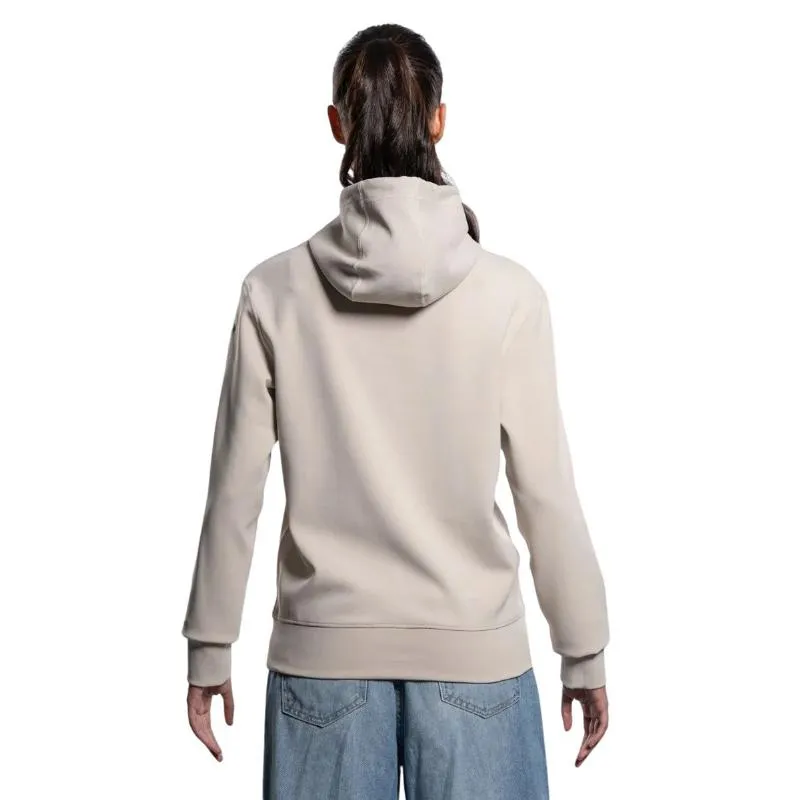 Moletom Feminino Nox Street Cream