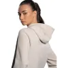 Moletom Feminino Nox Street Cream