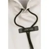 Moletom Feminino Nox Street Cream