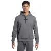 Moletom Nox Street Cinza