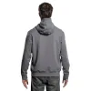 Moletom Nox Street Cinza