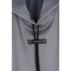 Moletom Nox Street Cinza