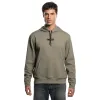 Rua Sudadera Nox Verde Oliva