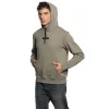 Rua Sudadera Nox Verde Oliva