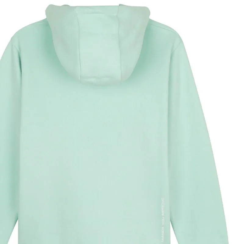 Sudadera Nox Team Club Aguamarina Mujer