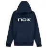 Nox Team Club Navy Blue Sweatshirt